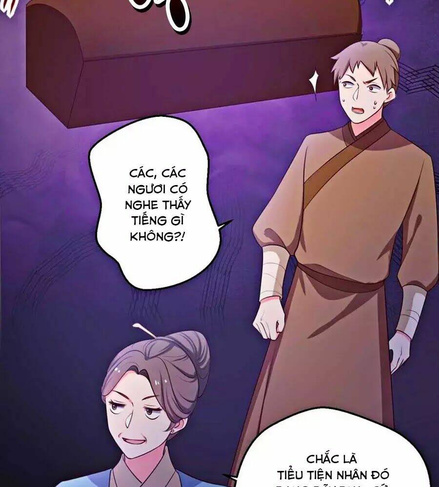 Nương Tử Nhà Nông Có Hỉ Rồi Chapter 36 - Trang 16