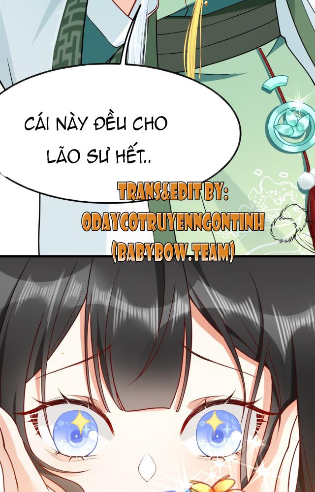 làm sao đây người học việc của tôi quá bám người chapter 3 12