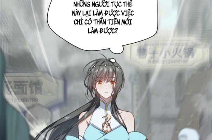 nữ chính chạy từ trong sách ra thì phải làm sao chapter 7 15