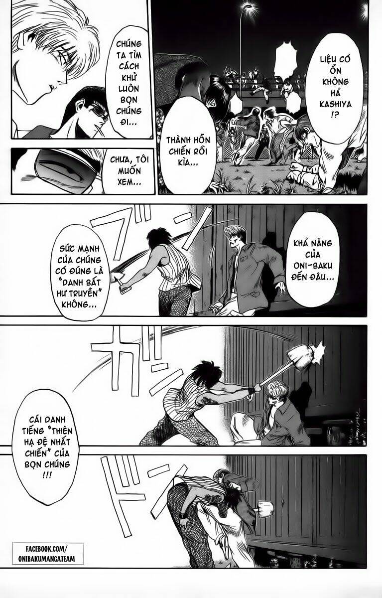 shonan junai gumi chapter 195 2