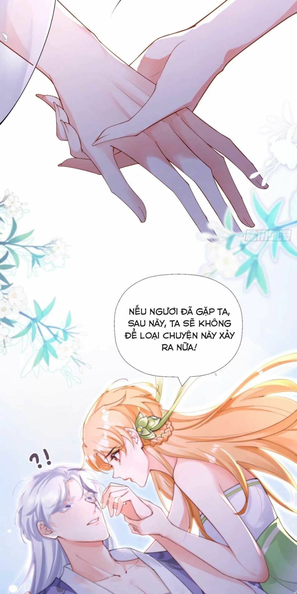 thiết lập ác nữ của tôi sụp đổ rồi chapter 10 28