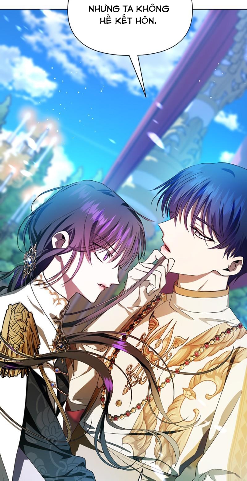 tôi muốn trở thành cô ấy dù chỉ là một ngày chapter 61 35