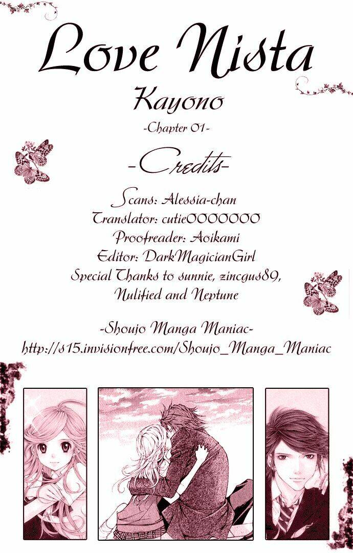 lovenista chapter 1 58