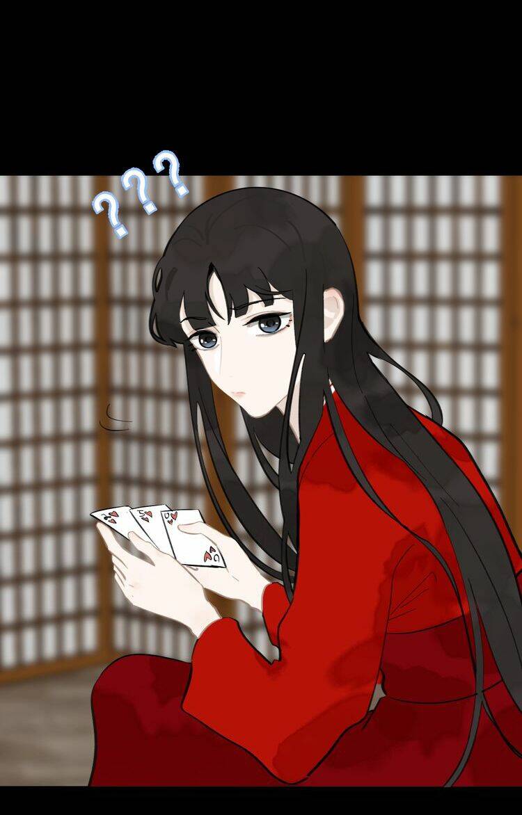 mãn đình phương - thiên hạ duy khanh chapter 6 53