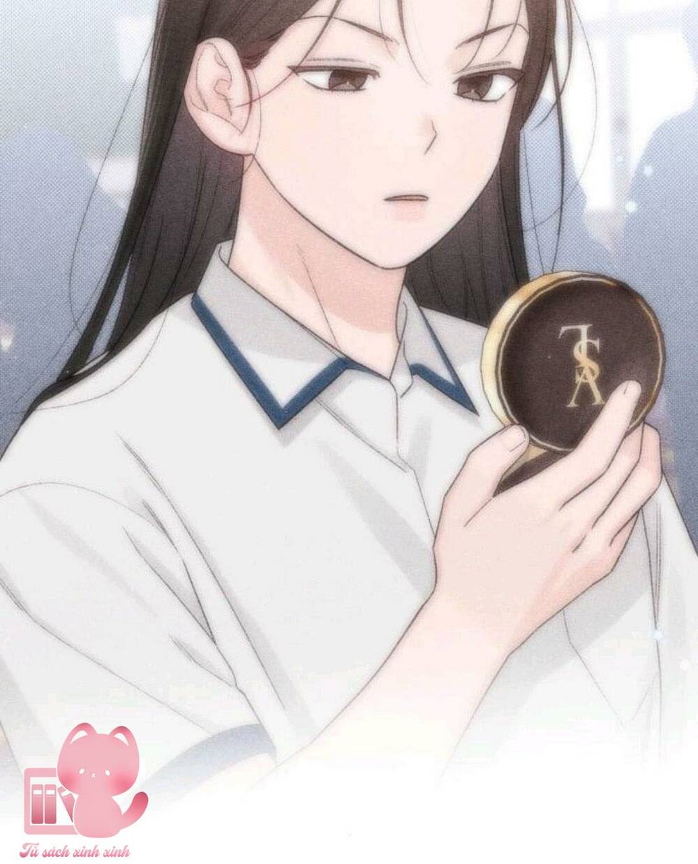 Bí Mật Thanh Xuân chapter 58 104