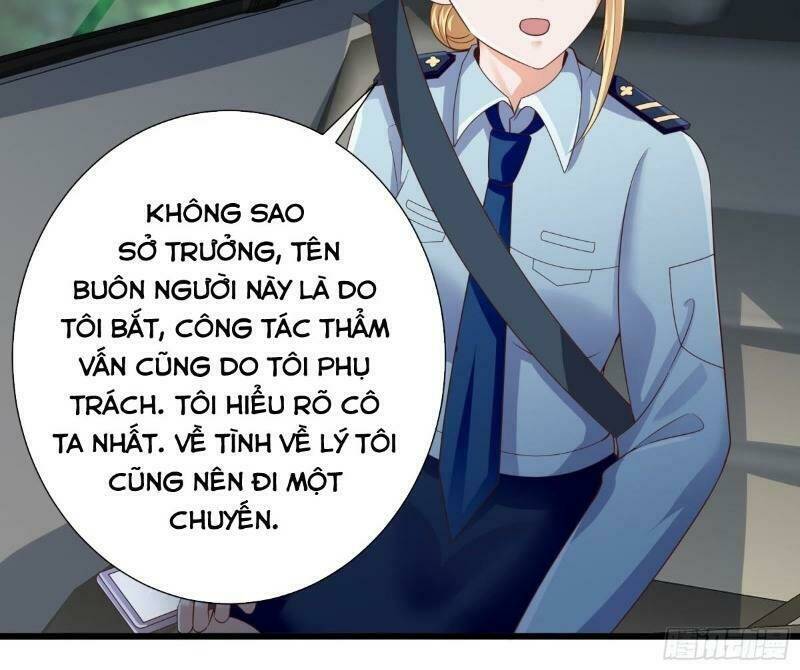 vú em của tiên ma chapter 16 6