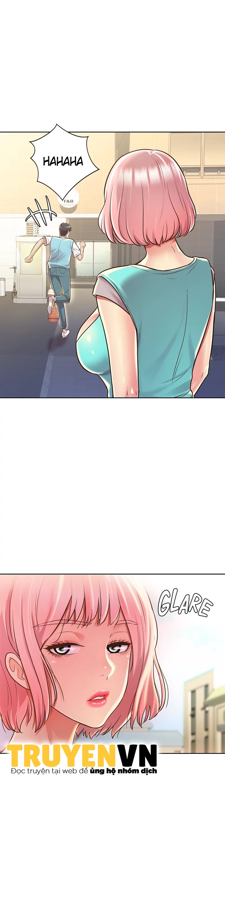 hương vị máy bay chapter 17 35