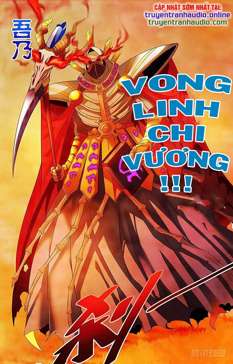 long ẩn giả chapter 119 5