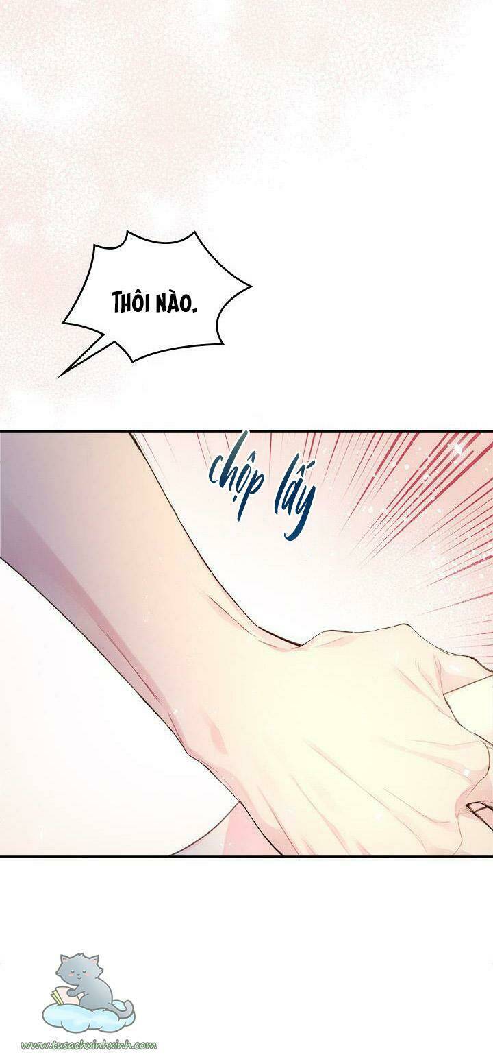 [15+] công chúa chloe chapter 84 77