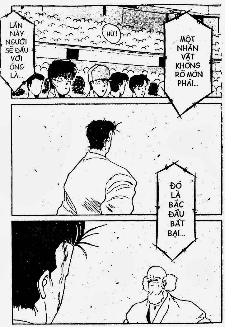 truyền nhân atula - shura no mon i chapter 60 13