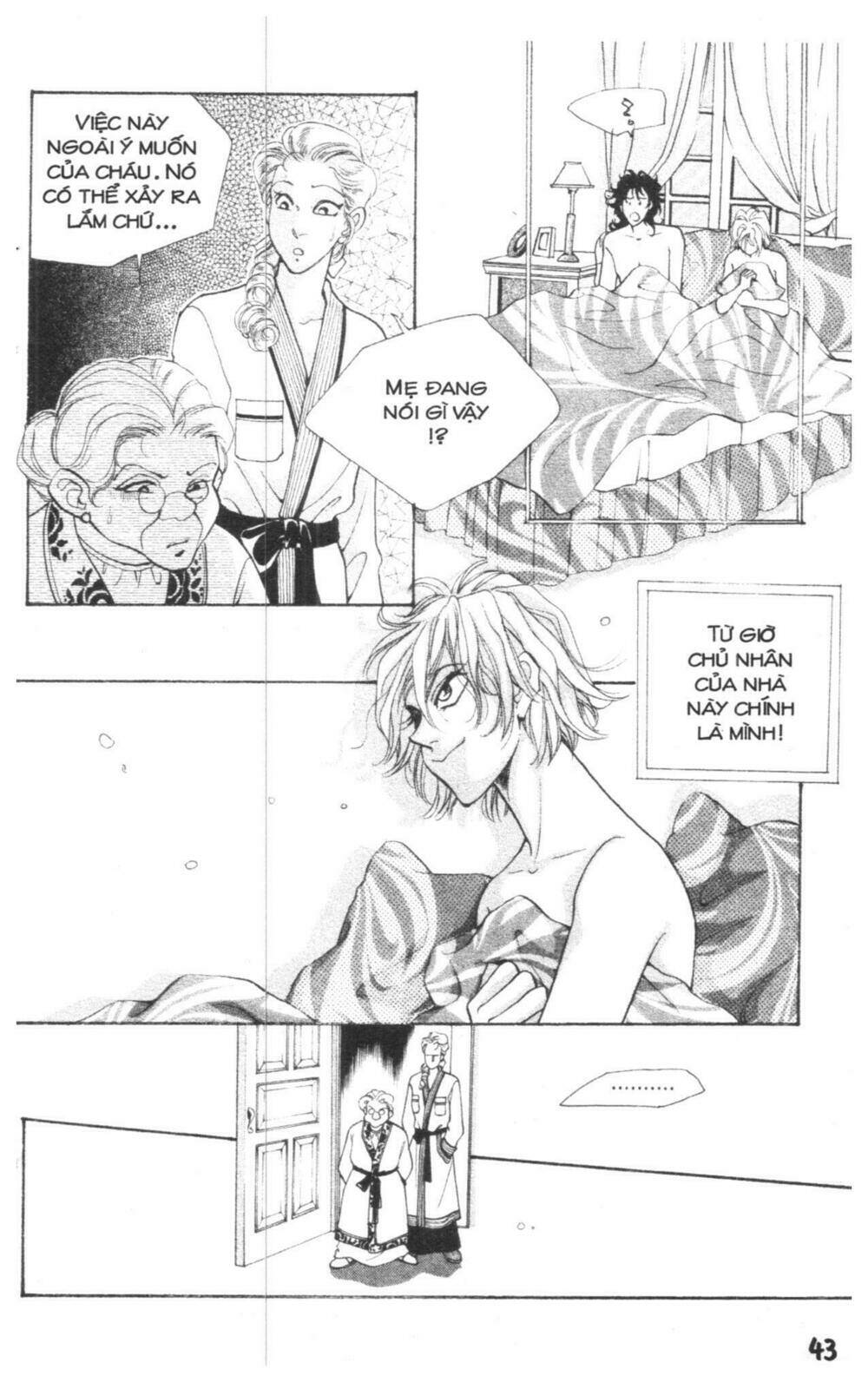 diamond hearts chapter 8 41