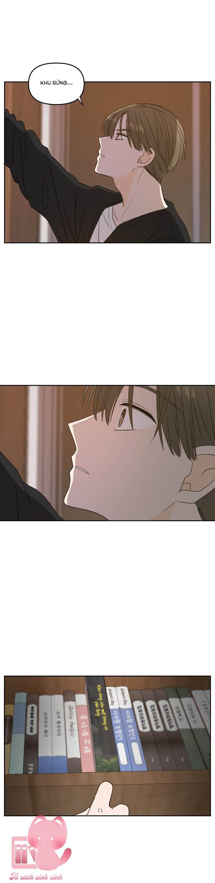 hẹn gặp nhau ở kiếp thứ 19 chapter 65 42