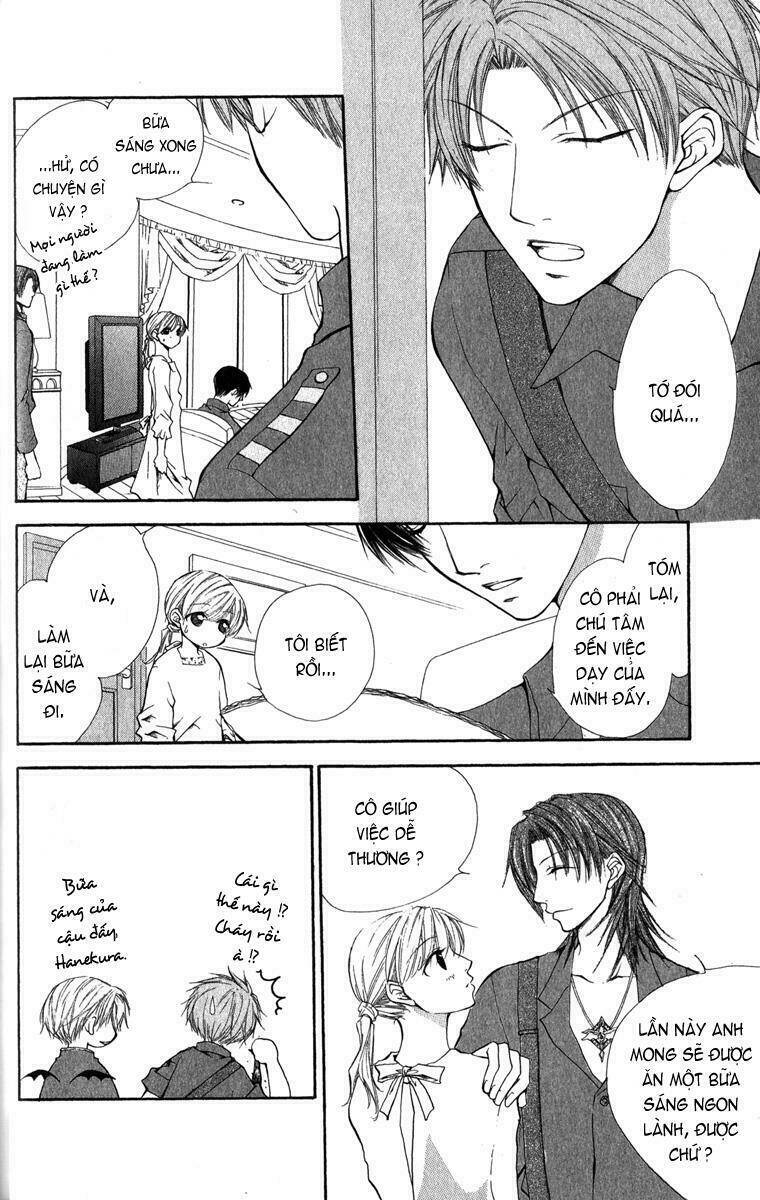 full house kiss chapter 5 13