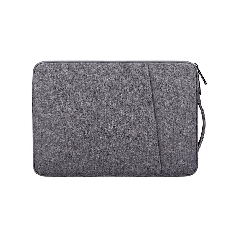 Túi Đựng Laptop 13.3 14 15.6 Inch Chống Nước Đựng Notebook Túi Xách Cho Macbook Air Pro Dell Nắp Máy Tính Tay Nam Nữ cặp Xách