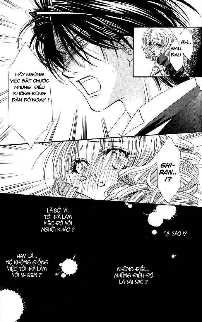chàng thợ săn dâm đãng chapter 2 38