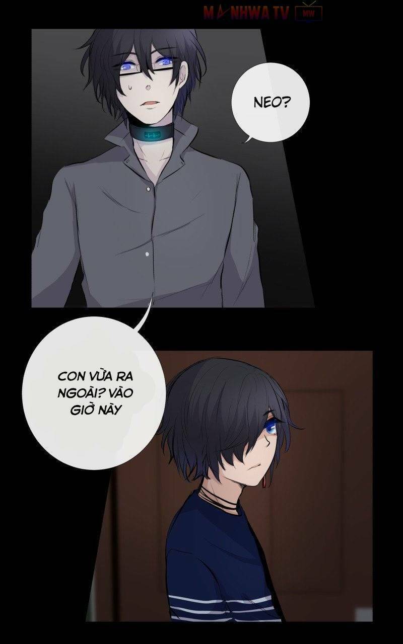 Trọng Sinh Mạc Thế Chapter 29 43