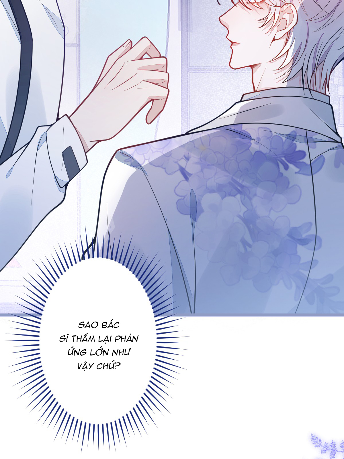 ân sủng của sói chapter 19 5