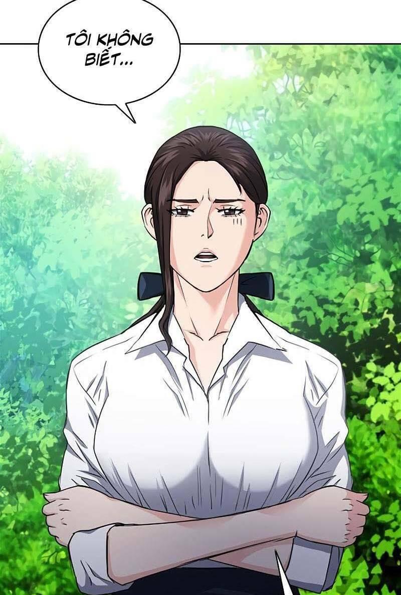 druid tại ga seoul - người hóa thú chapter 77 95