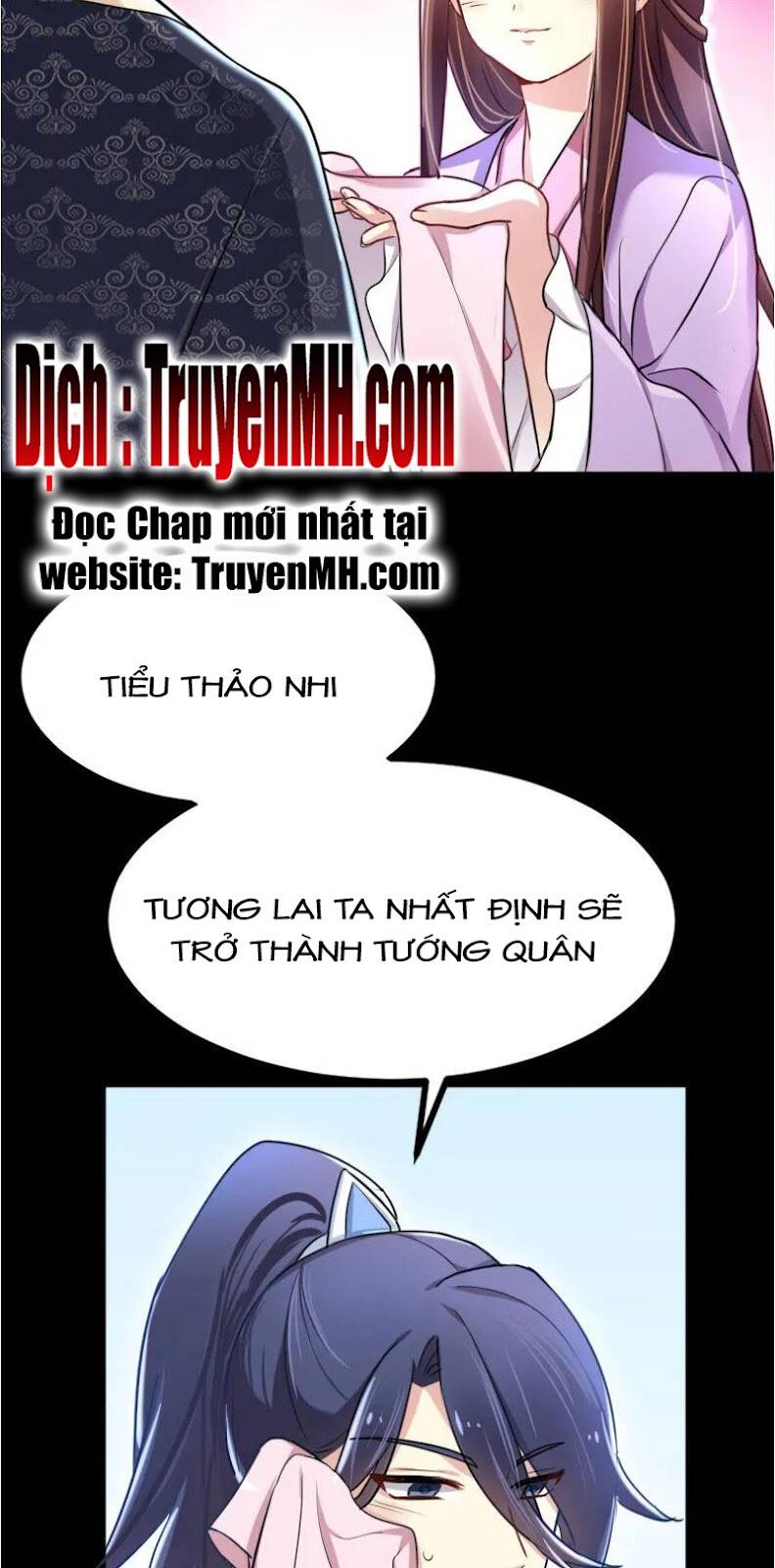 bạo lực tiếu thôn cô chapter 61 21