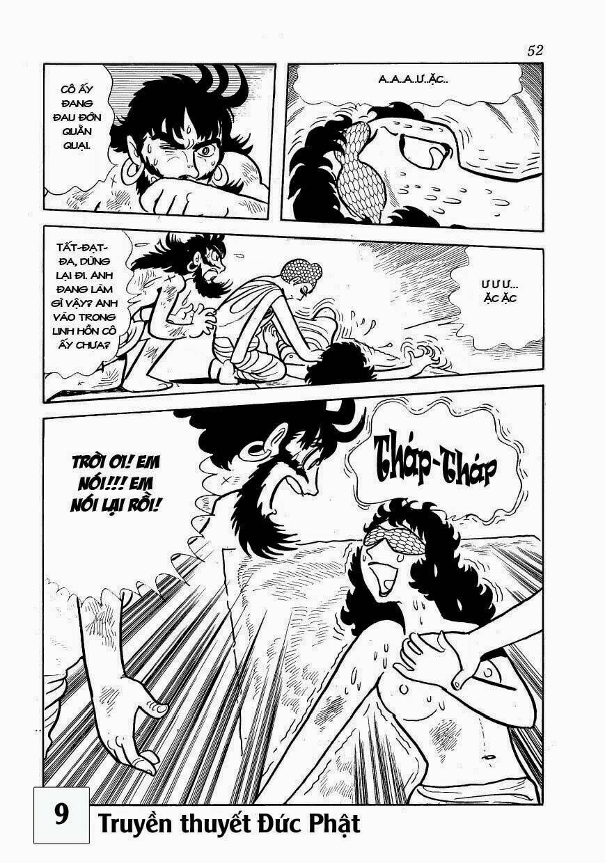 buddha - truyền thuyết đức phật chapter 39 52