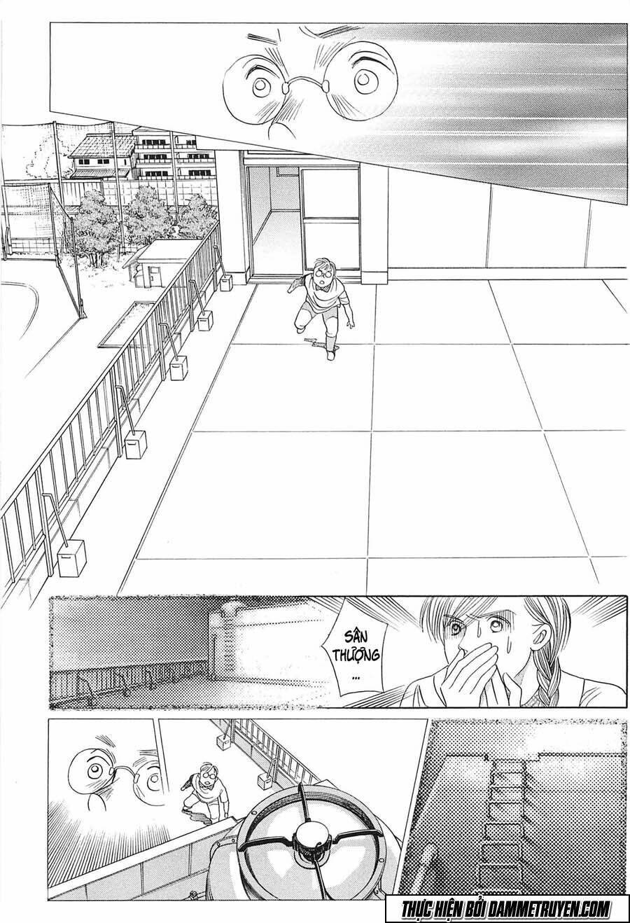 himitsu chapter 21.3 17