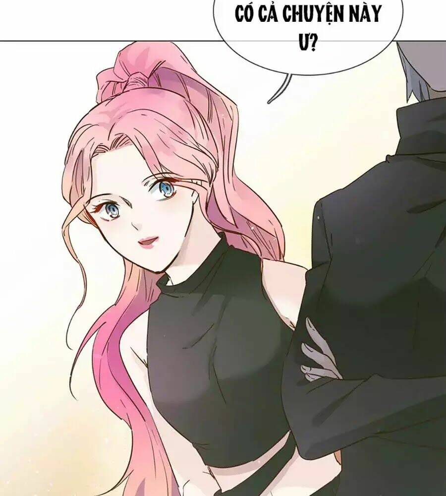 ngôi sao vụn vỡ chapter 33 12