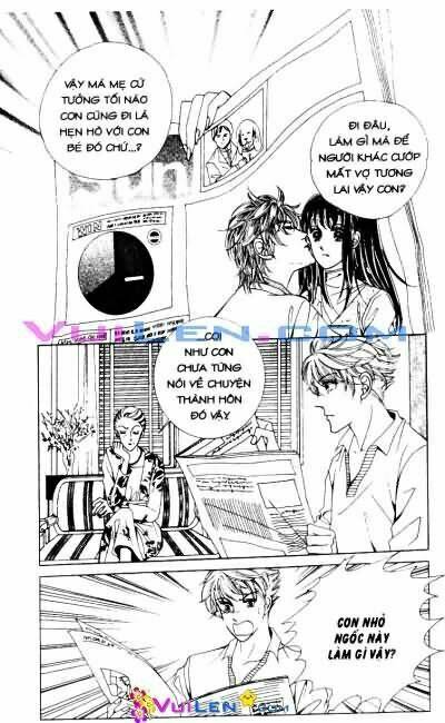 nụ hôn nồng thắm chapter 10 10