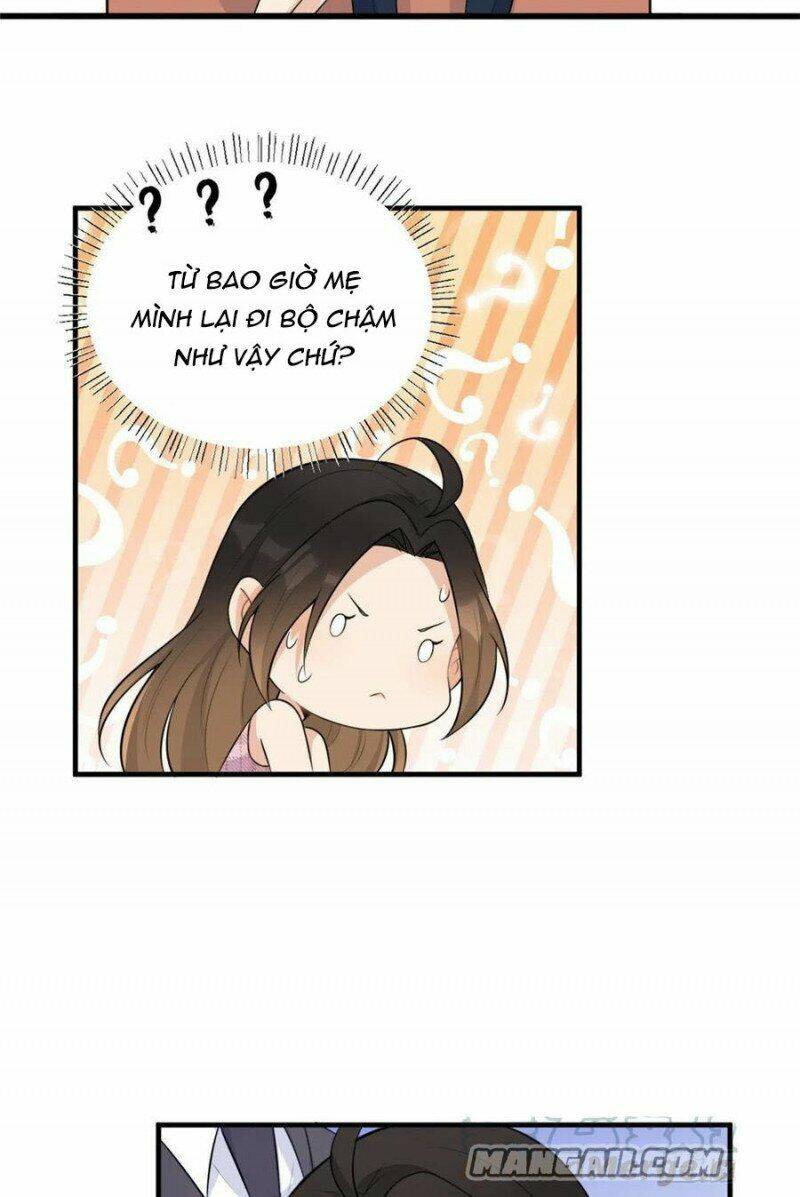 vẫn cứ nhớ em, nhớ em chapter 67 5