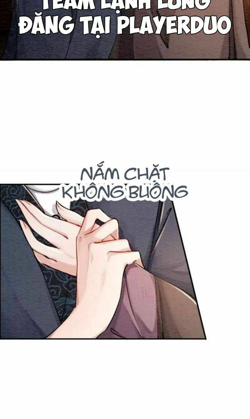 trọng sinh bá sủng nhiếp chính vương quá mạnh mẽ chapter 64 48