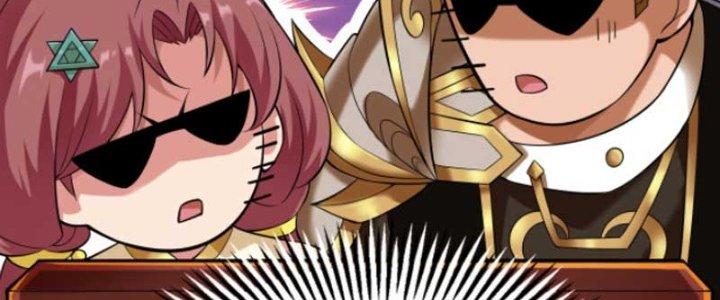 ẩn cư mười vạn năm, đời sau mời ta rời núi chapter 14 116