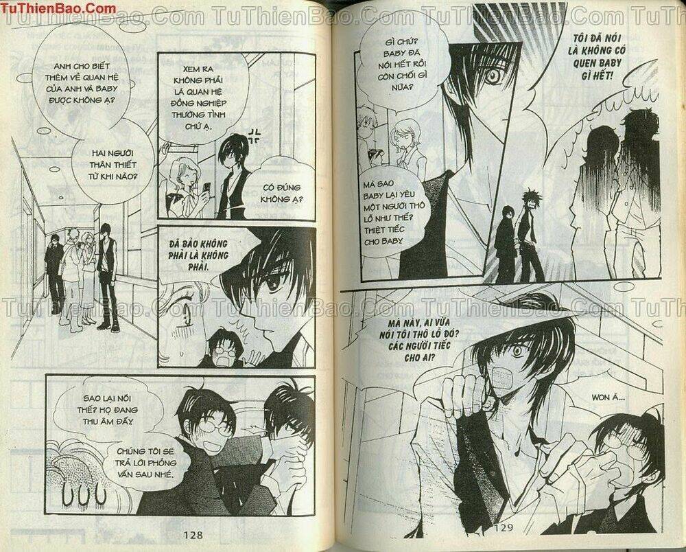 socola chapter 10 65