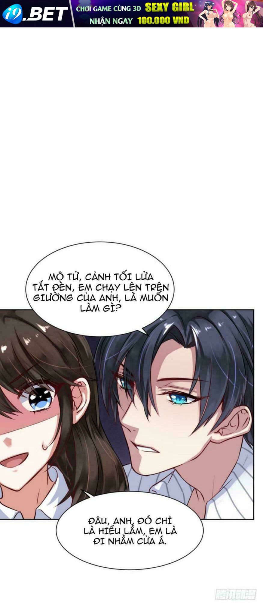 mộ thiếu, lão bà ngươi trọng sinh lại rồi! chapter 15 11