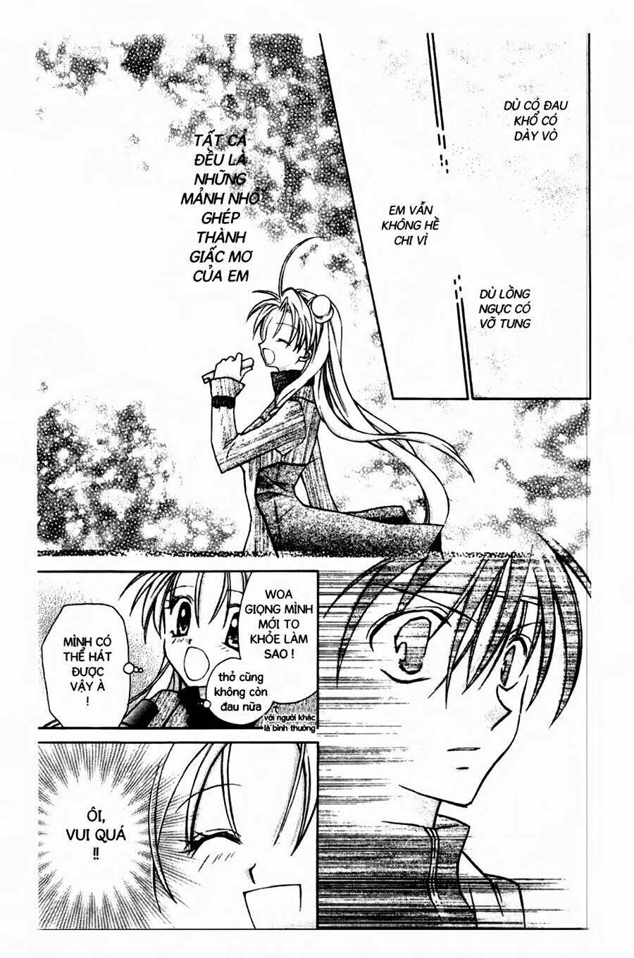 tìm ánh trăng tròn chapter 1 36