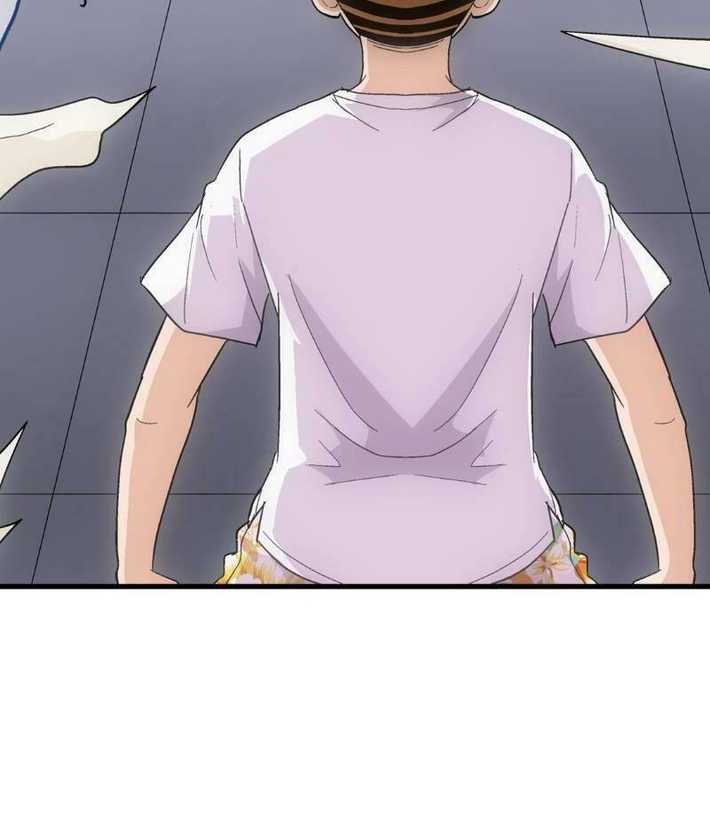 trứng ơi, chạy đi!! chapter 3 27