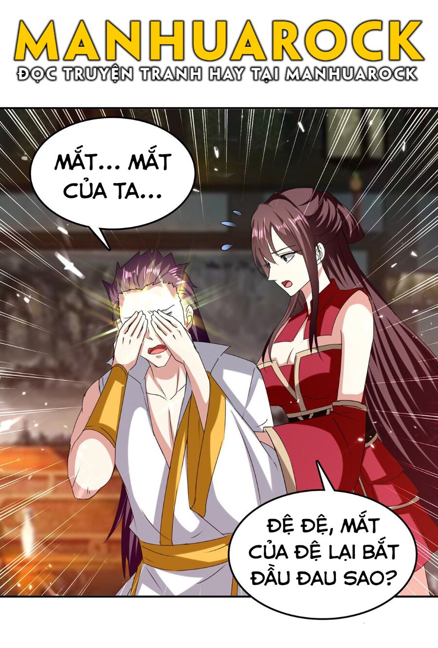 tối cường thăng cấp chapter 314 3