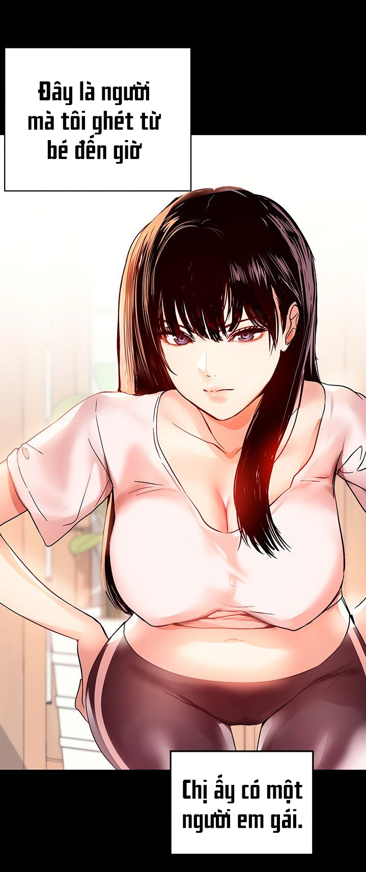 bà chị chủ nhà chapter 1 46