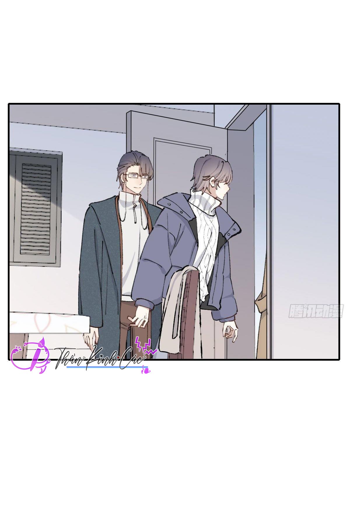 song vương chapter 45 6