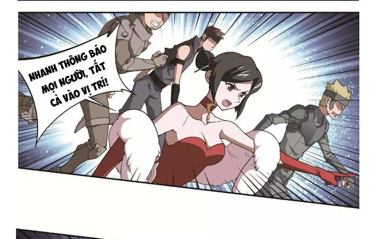 võng du chi cận chiến pháp sư chapter 60 23