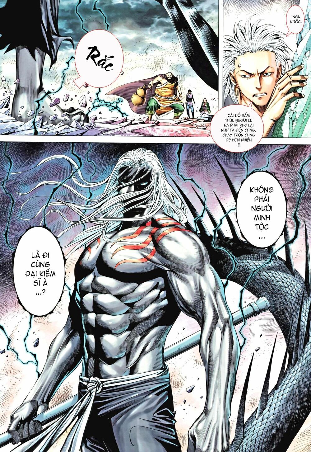 phong thần ký chapter 91 19