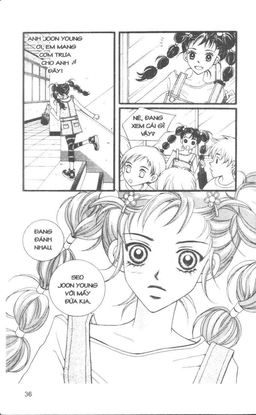 sad love story chapter 1 36