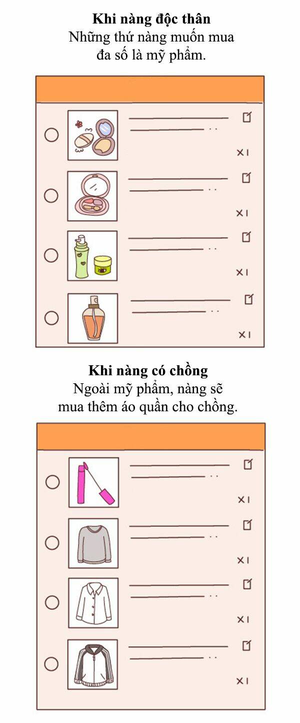 giải mã tình yêu chapter 205 8