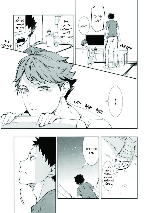 tuyển tập haikyuu dj by dammei bl chapter 4 7