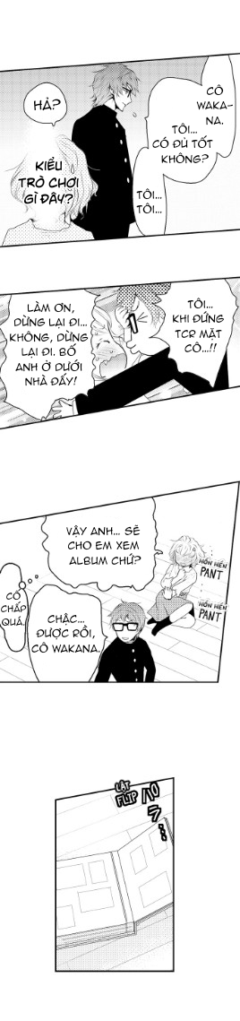 giây phút tận hưởng chapter 47 3