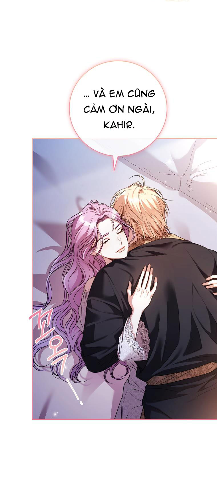 trở thành thư ký của bạo chúa chapter 125 25