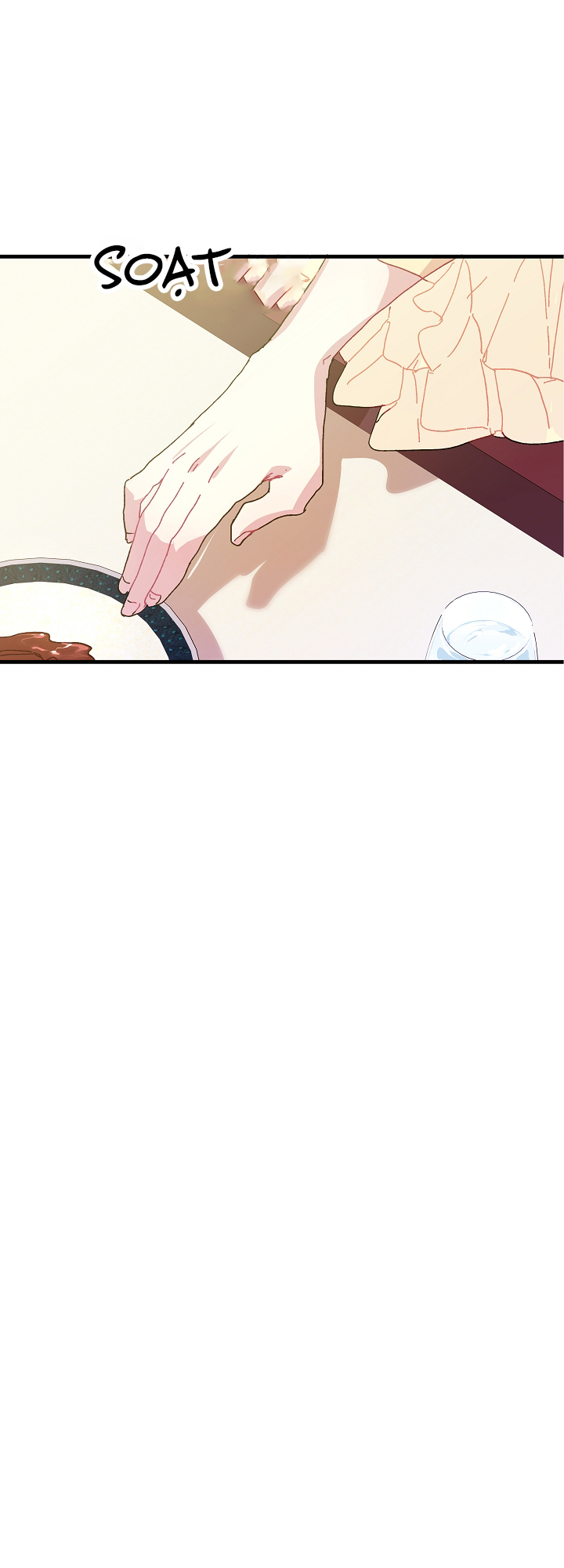 công chúa giả điên chapter 4 27