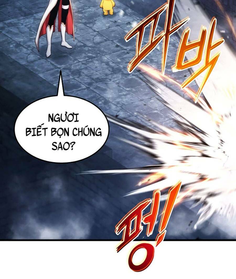 huyền thoại game thủ - tái xuất chapter 61 43