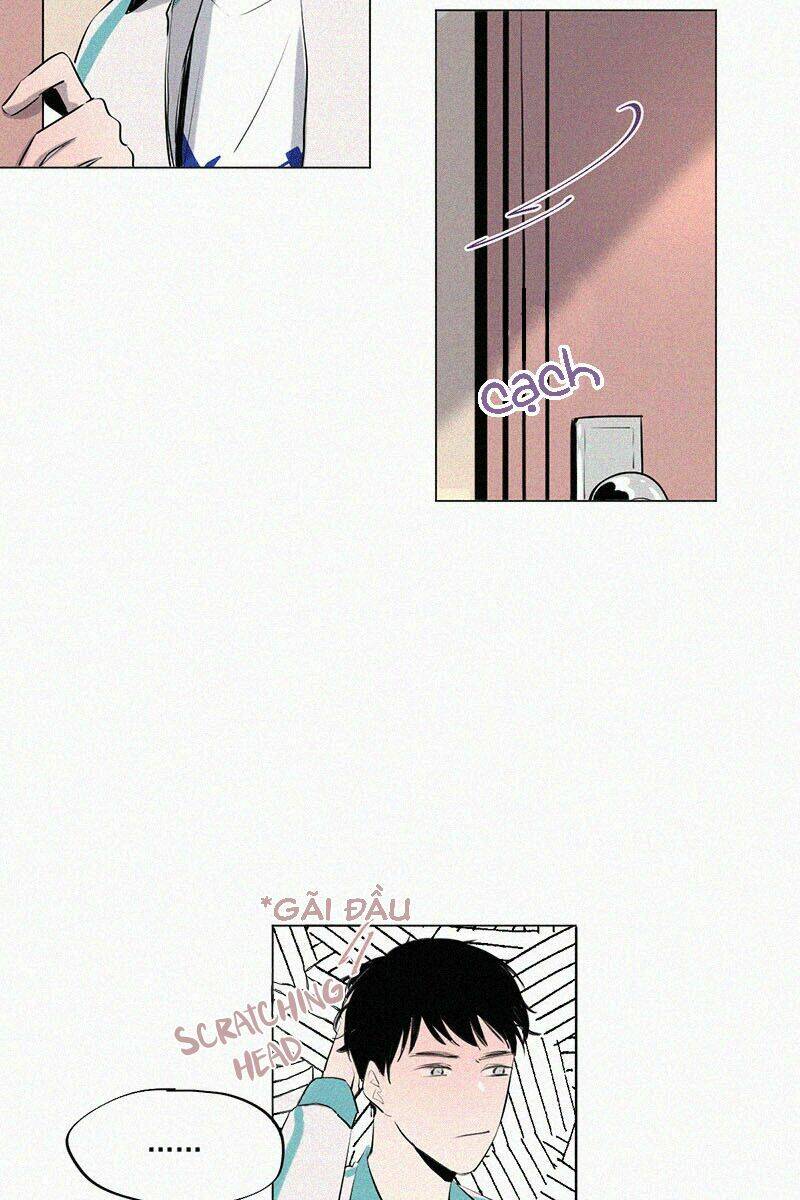 câu chuyện về cậu và tôi chapter 2 16