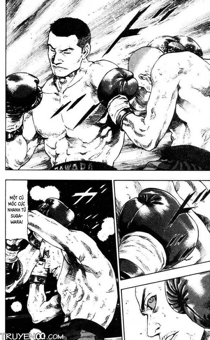 shamo (võ đạo) chapter 93 13