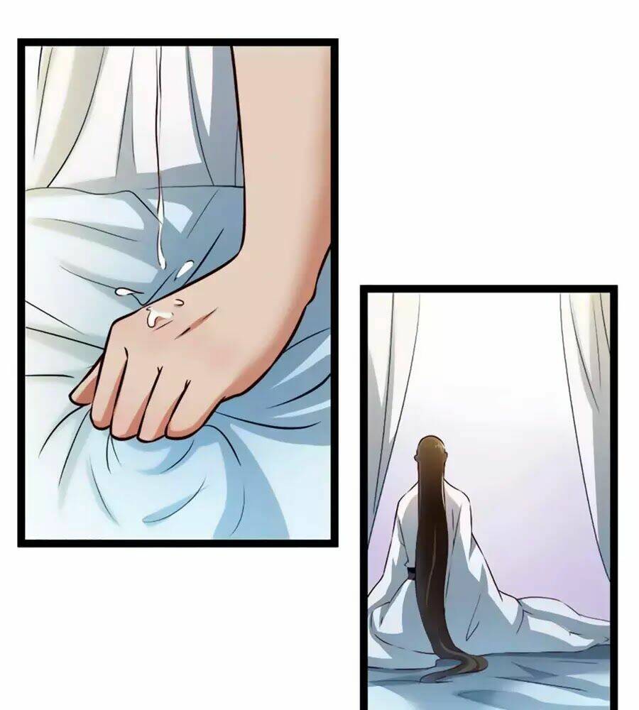 liêu liêu nhân thân tu tiên truyện chapter 71 23