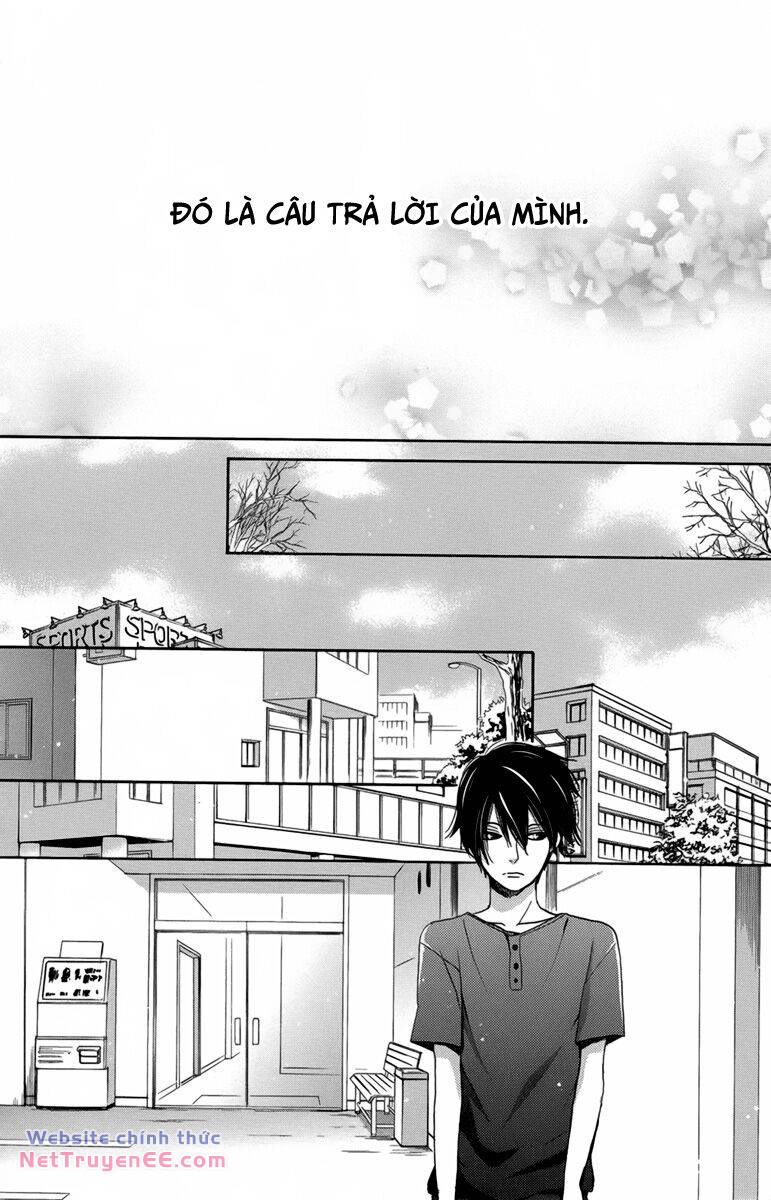 Koori no Joou chapter 8.2 11